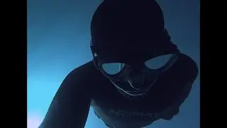Pesca in Apnea - Approccio alla Profondità