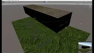 Design For Safety Project | Unity 2019 | Step Ladder Simulation