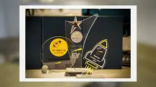 EY Startup Academy 2021 (Part 3)