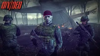 Into the Dead 2: Divided Remastered - Coming Soon!!