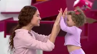 Put On Your Pull-Ups® And Help Us Sing This Song – Pull-Ups®