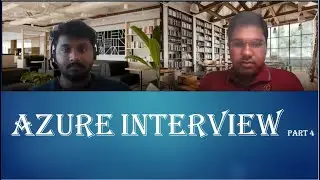 azure interview part 4 | azure tutorial for beginners