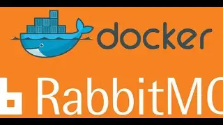 RabbitMQ + Docker