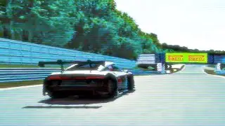 Win At Brands Hatch Circuit