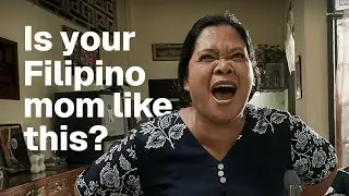 ‘GALIT NA SI NANAY’ | Katok for Macbeth