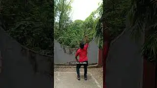 Superman ka beta😂😂 