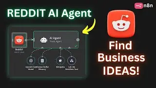 Let AI Uncover Ideas that Make You MONEY! (NO CODE)
