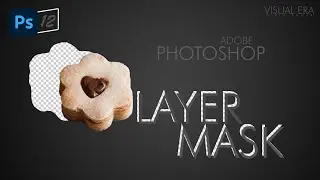 Learn Layer Mask in Photoshop | Day-12 | Adobe Photoshop Beginner Tutorials | Hindi