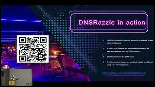 Skip Cruse - Detecting Brand Impersonation with Computer Vision and DNSRazzle