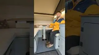 Awesome £25,000 caravan!
