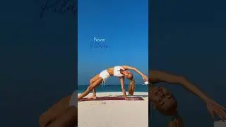 need a HARDER pilates workout?