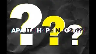 HYPE INDONESIA 21