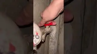 Как увеличить напор воды из крана?