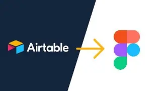 Airtable to Figma