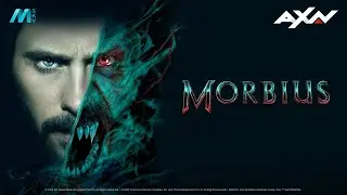 AXN VIỆT NAM 11/2022 | MORBIUS