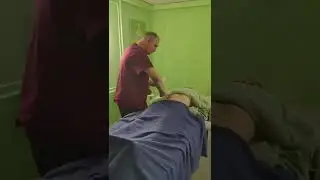 Съемки