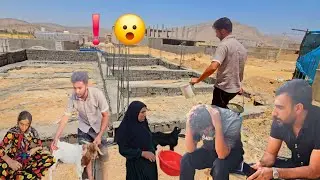 Will justice be served for Mehdi? Maryam's concern and the sale of the goats!