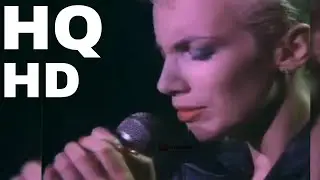 Eurythmics - The miracle of love