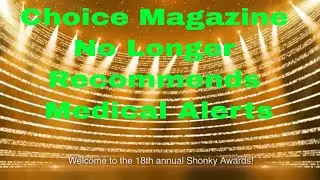 Choice 2023 Shonky Award Winners revealed