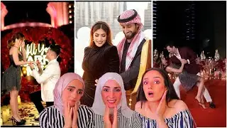 مين عم يقلد مين؟ (بربوزلات اليوتيوبرز )💍