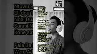 Lagu Bima | Ampo ja Lu'u Langga | 2025
