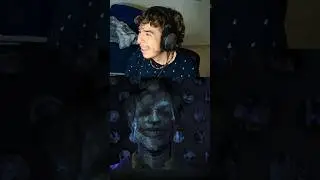 JOKER’S INTRO 🤡 Batman Arkham Knight 