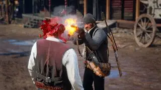 Yes... they actually kept this in the game...