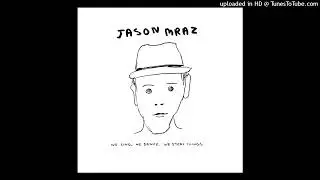 Jason Mraz - I'm Yours (PAL Pitched)