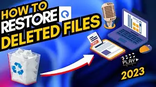 Best Free Ways to Restore Deleted Data from Empty Recycle Bin in Windows 11/10♻️100% Working