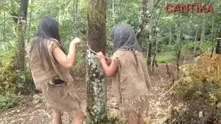 SUKU MANTE CANTIK WIK WIK WIK WIK SAMPAI WIK
