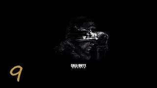 Call of Duty: Ghosts. Часть 9: Жертвы