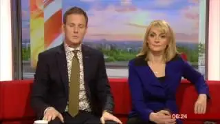 Louise Minchin 31 Jan 17