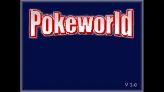 🇩🇪 Pokéworld - Playthrough - Legendäres Metalix