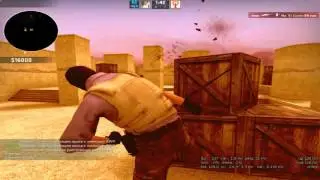 играем (CSPL) AWP 2X2