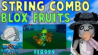 They Thought I Was Using Script in Bloxfruits...