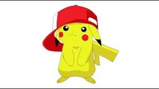 Pikachu tanıtım (güzel video oldu)