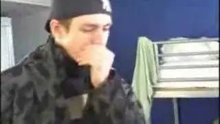 Roxorloops - Zede - Ceto - TikTak- Beathead on cam -) Jam (-