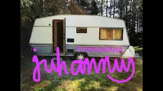 Purkkapäivä - Juhannus
