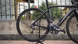 BIANCHI OLTRE XR4 DISC