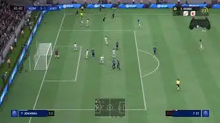 [Asia/PS4] Pro Clubs FIFA 22