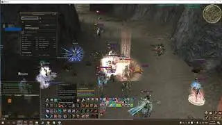 Asterios x5 (ДА/Hell Knight)