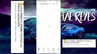 ✅✅ Como Elegir El Nombre De Mi Vídeo  De 📈 Youtube 🚀 2022 🚀