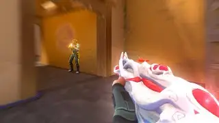 Yak Flow 💫 (Valorant Montage)