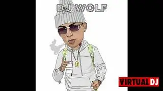 DJ WOLF - SUPER MEGA ÑENGO FLOW [ft.Dam Dam] 🔥🔥🔥🔥