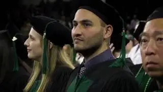 OUWB Commencement 2018 Feature Video