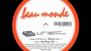 Uriel - Koko (Ray Mang's Mix)