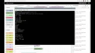 InfluxDB Commands and sending Data to it from Node Red