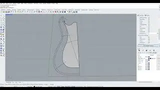Rhino 7 Problem - Hairline Leak on Surface seam