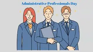 The Keystone School-Happy Administrative Professionals Day!