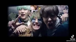 Happy 9th Anniversary BTS ctto
